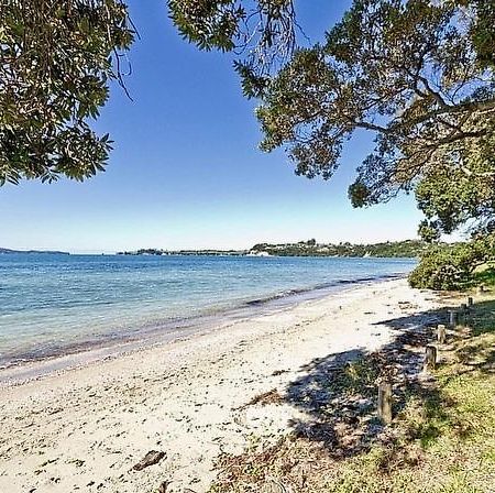 Beachside At Snells - Snells Beach Apartment 外观 照片