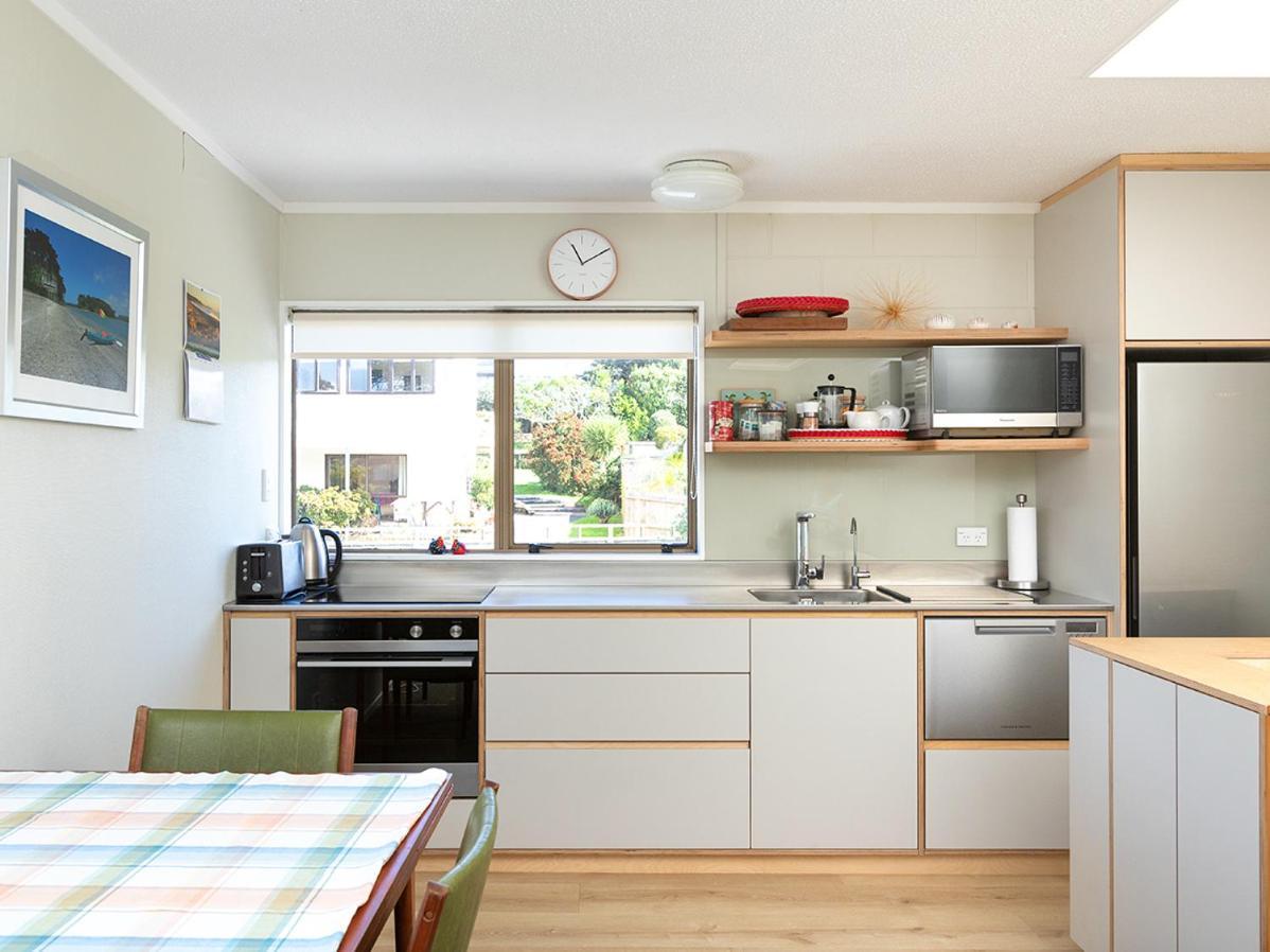 Beachside At Snells - Snells Beach Apartment 外观 照片