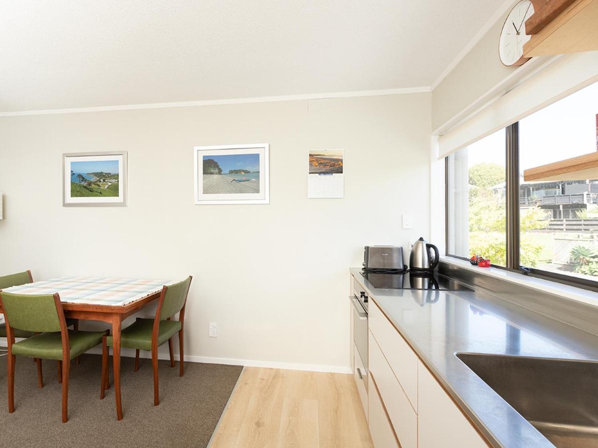 Beachside At Snells - Snells Beach Apartment 外观 照片