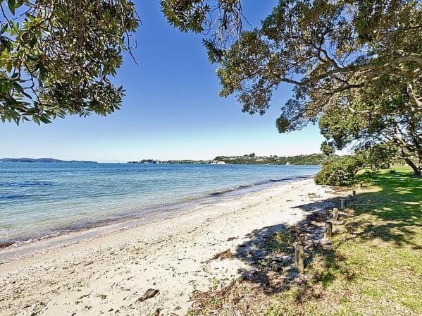 Beachside At Snells - Snells Beach Apartment 外观 照片