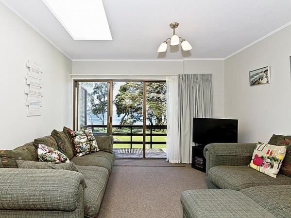 Beachside At Snells - Snells Beach Apartment 外观 照片