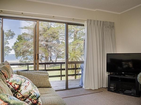 Beachside At Snells - Snells Beach Apartment 外观 照片