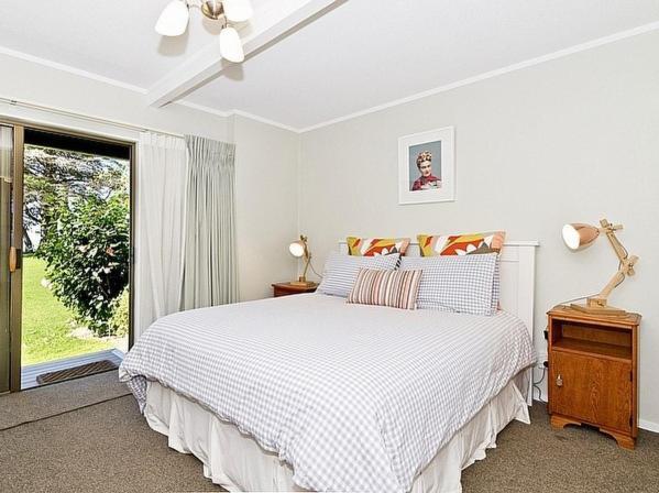 Beachside At Snells - Snells Beach Apartment 外观 照片