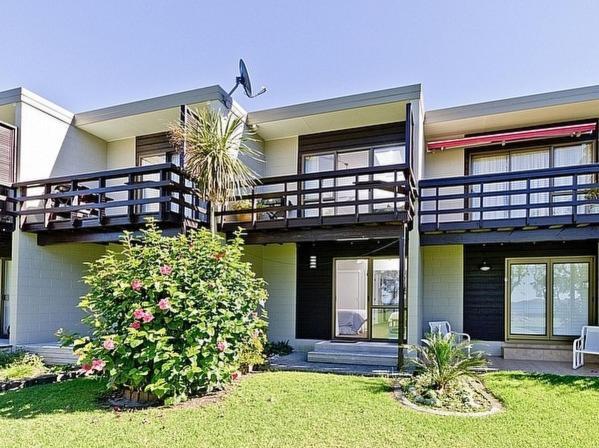 Beachside At Snells - Snells Beach Apartment 外观 照片