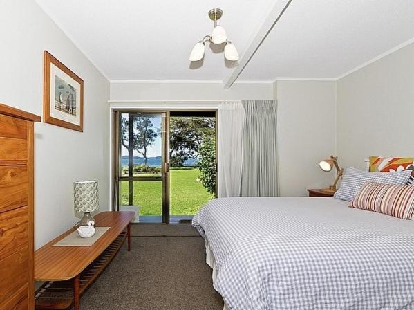 Beachside At Snells - Snells Beach Apartment 外观 照片
