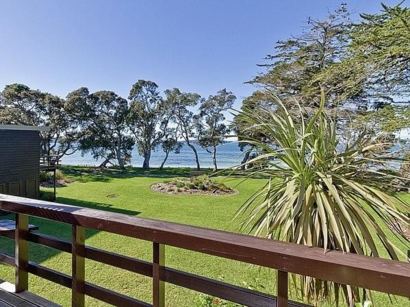 Beachside At Snells - Snells Beach Apartment 外观 照片