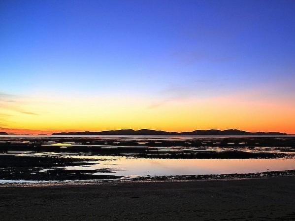 Beachside At Snells - Snells Beach Apartment 外观 照片